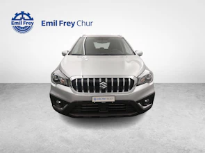 Fahrzeugbild SUZUKI SX4 S-Cross 1.4 T Generation Top Hybrid 4x4