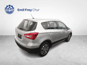 Fahrzeugbild SUZUKI SX4 S-Cross 1.4 T Generation Top Hybrid 4x4