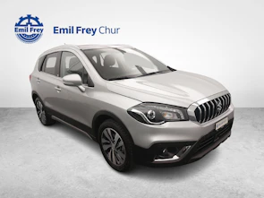 Fahrzeugbild SUZUKI SX4 S-Cross 1.4 T Generation Top Hybrid 4x4