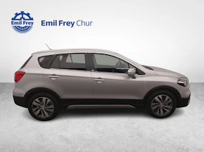 Fahrzeugbild SUZUKI SX4 S-Cross 1.4 T Generation Top Hybrid 4x4