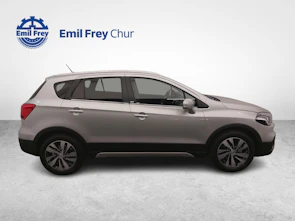 Fahrzeugbild SUZUKI SX4 S-Cross 1.4 T Generation Top Hybrid 4x4
