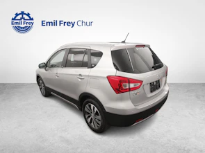 Fahrzeugbild SUZUKI SX4 S-Cross 1.4 T Generation Top Hybrid 4x4