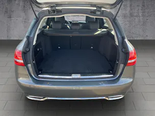 Mercedes-Benz C 250 d 4matic Kombi