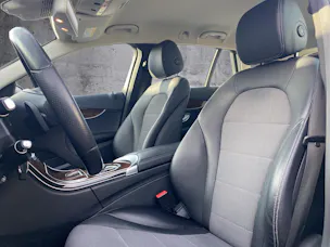 Mercedes-Benz C 250 d 4matic Kombi