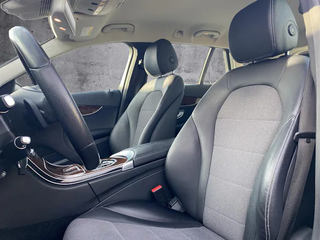 Mercedes-Benz C 250 d 4matic Kombi