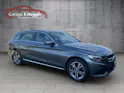 Mercedes-Benz C 250 d 4matic Kombi