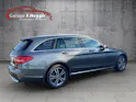 Mercedes-Benz C 250 d 4matic Kombi