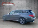 Mercedes-Benz C 250 d 4matic Kombi