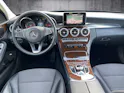 Mercedes-Benz C 250 d 4matic Kombi