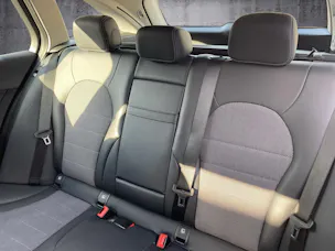 Mercedes-Benz C 250 d 4matic Kombi
