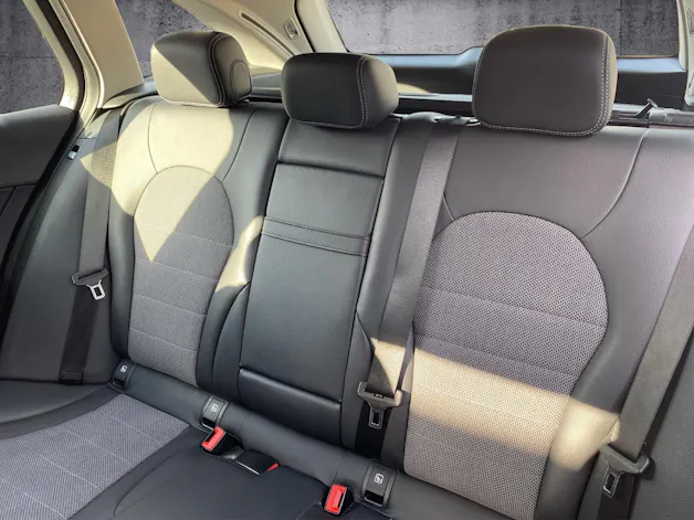 Mercedes-Benz C 250 d 4matic Kombi