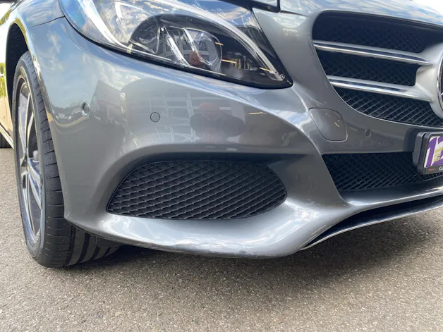 Mercedes-Benz C 250 d 4matic Kombi