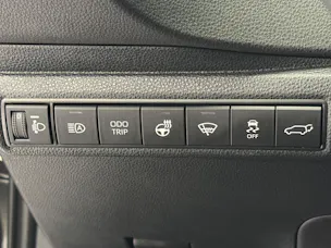 Toyota Corolla Touring Sports 1.8 HSD Trend