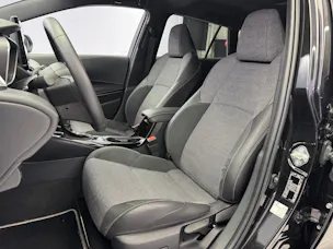 Toyota Corolla Touring Sports 1.8 HSD Trend