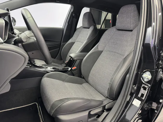 Toyota Corolla Touring Sports 1.8 HSD Trend