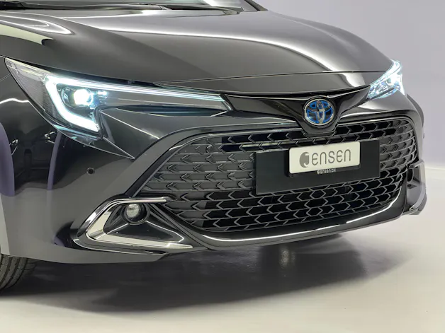 Toyota Corolla Touring Sports 1.8 HSD Trend