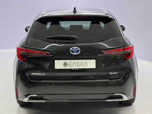 Toyota Corolla Touring Sports 1.8 HSD Trend