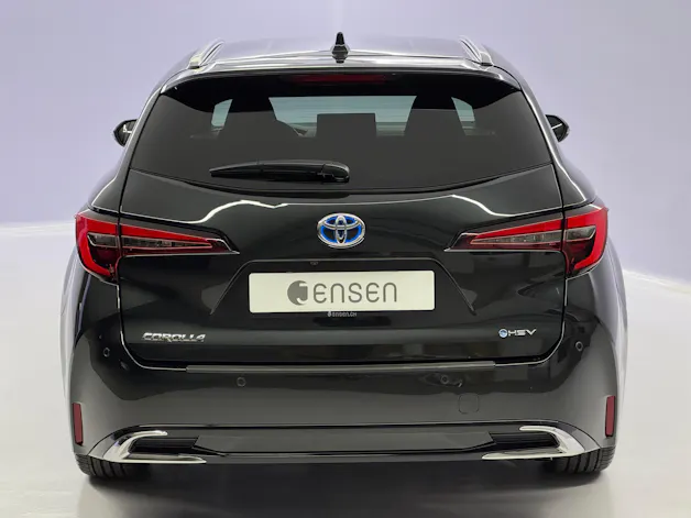 Toyota Corolla Touring Sports 1.8 HSD Trend