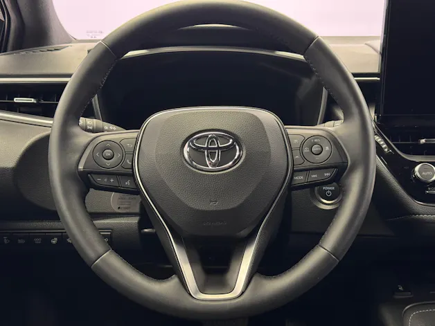 Toyota Corolla Touring Sports 1.8 HSD Trend