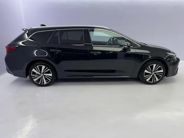 Toyota Corolla Touring Sports 1.8 HSD Trend