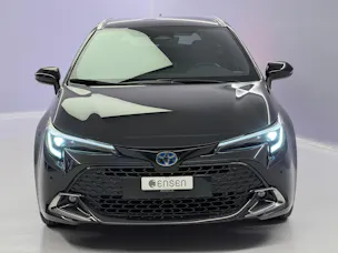 Toyota Corolla Touring Sports 1.8 HSD Trend