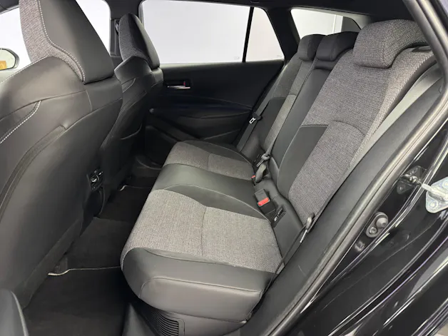 Toyota Corolla Touring Sports 1.8 HSD Trend