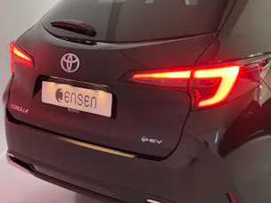 Toyota Corolla Touring Sports 1.8 HSD Trend