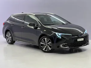 Toyota Corolla Touring Sports 1.8 HSD Trend