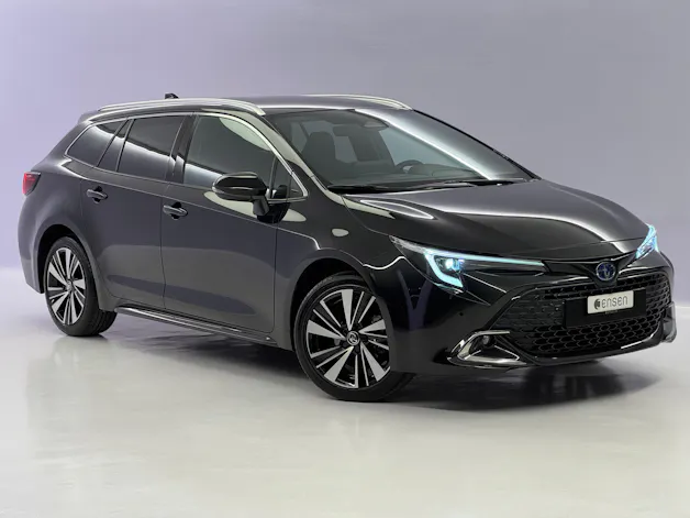 Toyota Corolla Touring Sports 1.8 HSD Trend
