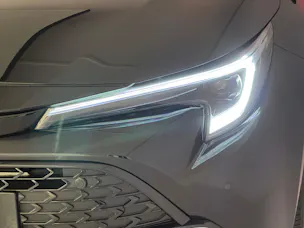 Toyota Corolla Touring Sports 1.8 HSD Trend