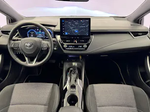 Toyota Corolla Touring Sports 1.8 HSD Trend