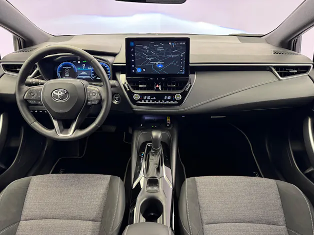 Toyota Corolla Touring Sports 1.8 HSD Trend