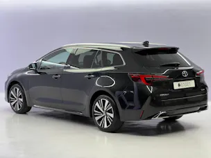 Toyota Corolla Touring Sports 1.8 HSD Trend