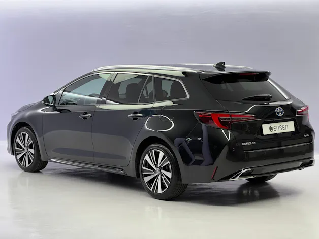 Toyota Corolla Touring Sports 1.8 HSD Trend