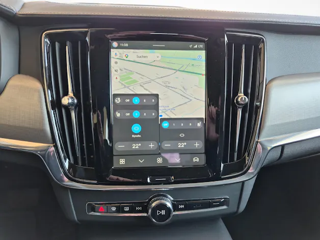 Volvo V90 Cross Country 2.0 B5 Plus AWD