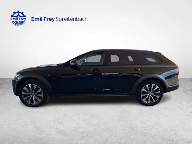 Volvo V90 Cross Country 2.0 B5 Plus AWD