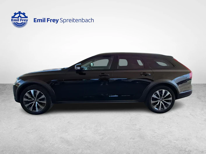 immagine del veicolo VOLVO V90