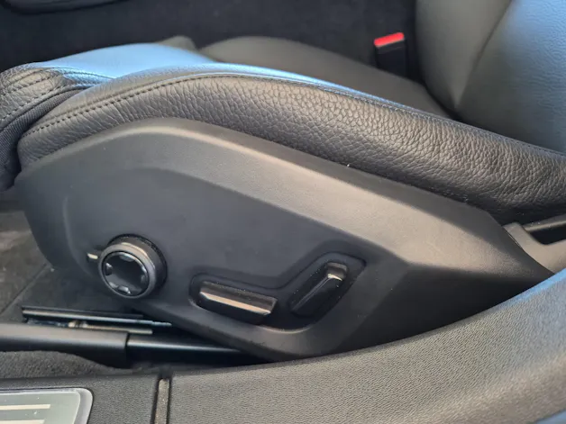 Volvo V90 Cross Country 2.0 B5 Plus AWD