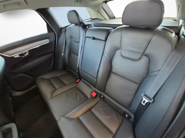 Volvo V90 Cross Country 2.0 B5 Plus AWD