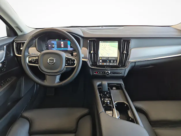 Volvo V90 Cross Country 2.0 B5 Plus AWD