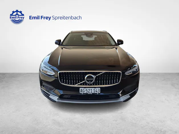 Volvo V90 Cross Country 2.0 B5 Plus AWD