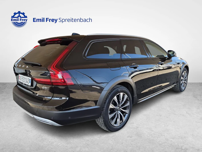 immagine del veicolo VOLVO V90