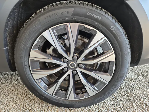 Volvo V90 Cross Country 2.0 B5 Plus AWD