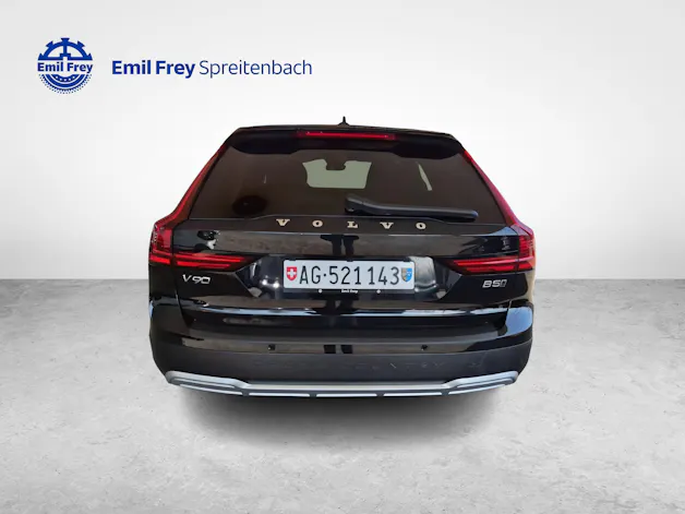Volvo V90 Cross Country 2.0 B5 Plus AWD