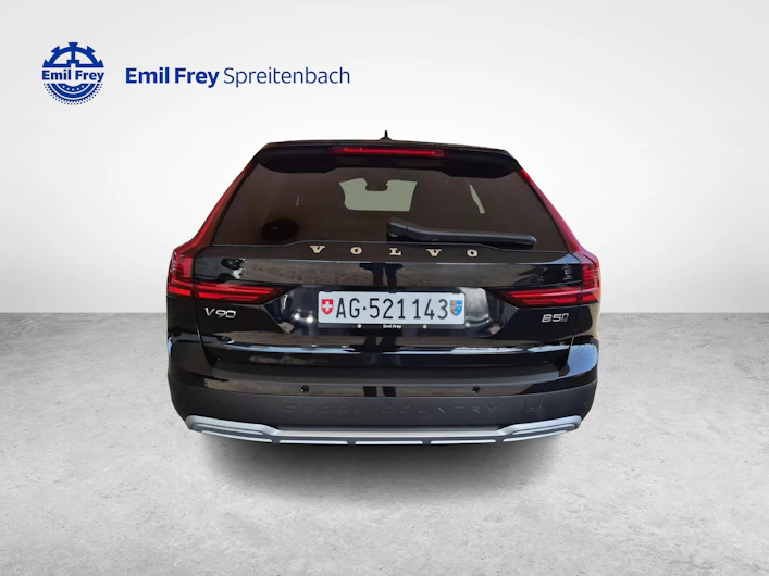 immagine del veicolo VOLVO V90