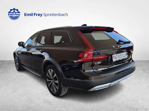 Volvo V90 Cross Country 2.0 B5 Plus AWD