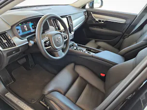 Volvo V90 Cross Country 2.0 B5 Plus AWD