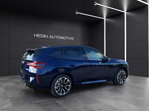 BMW X3 40d xDrive