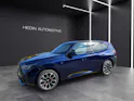 BMW X3 40d xDrive