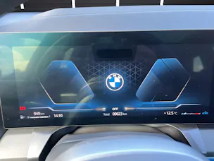 BMW X3 40d xDrive